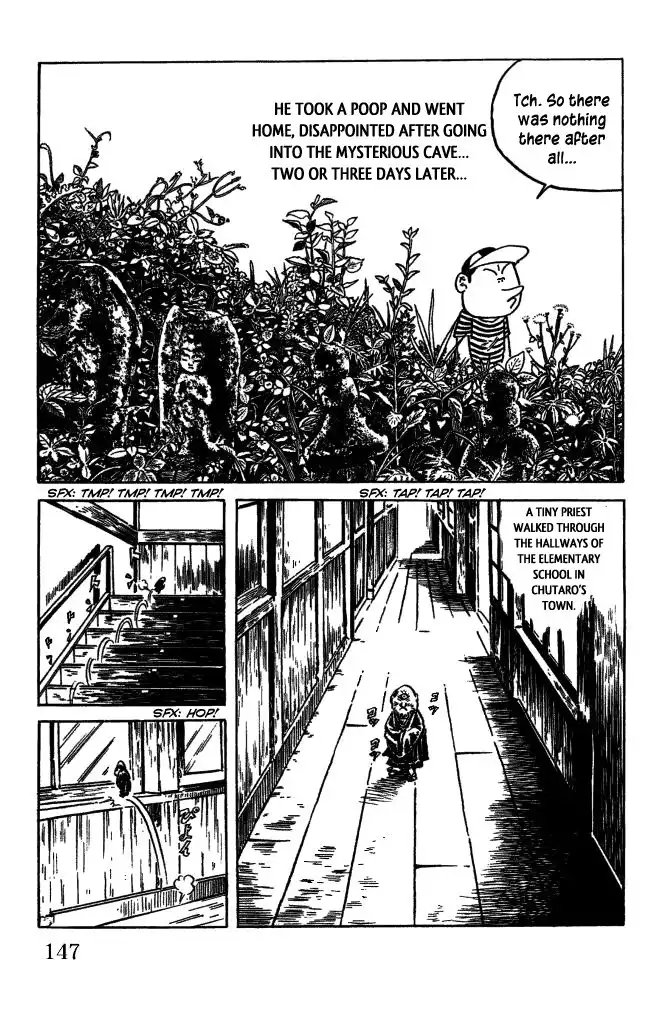 Gegege no Kitaro Chapter 34 6